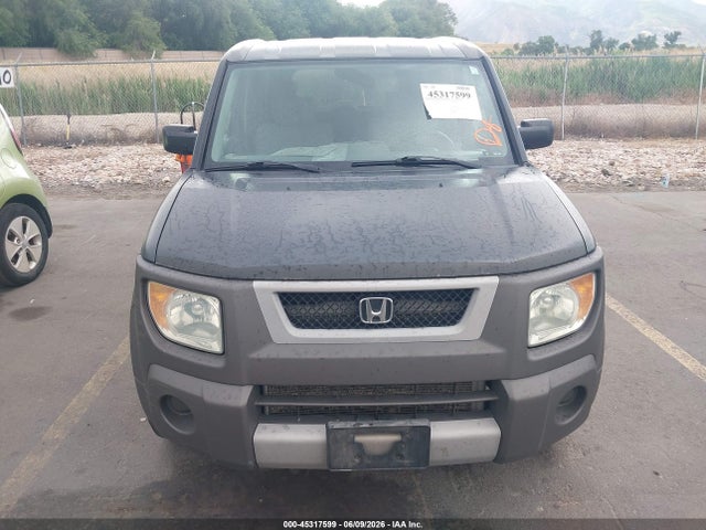Продажа на аукционе авто 2003 Honda Element Ex, vin: 5J6YH28513L052807, номер лота: 45317599