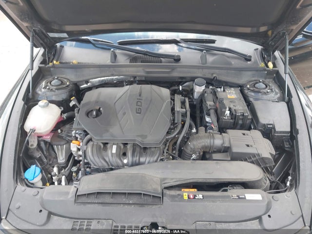 Aukcja sprzedaży 2025 Hyundai Sonata Sel, vin: KMHL64JA9SA468151, numer aukcji: 45317603