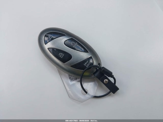 Aukcja sprzedaży 2025 Hyundai Sonata Sel, vin: KMHL64JA9SA468151, numer aukcji: 45317603