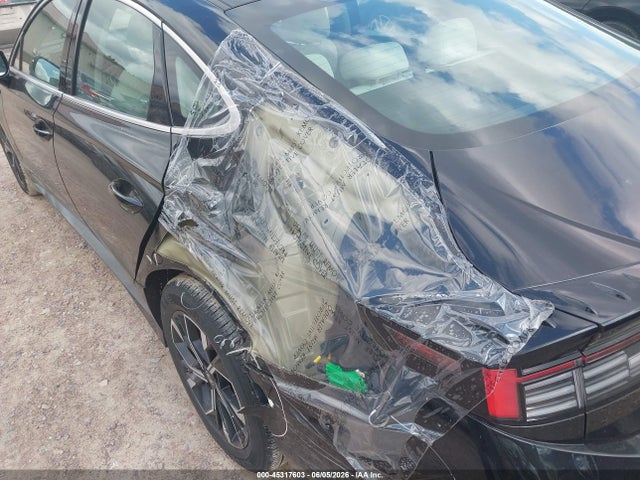 Aukcja sprzedaży 2025 Hyundai Sonata Sel, vin: KMHL64JA9SA468151, numer aukcji: 45317603