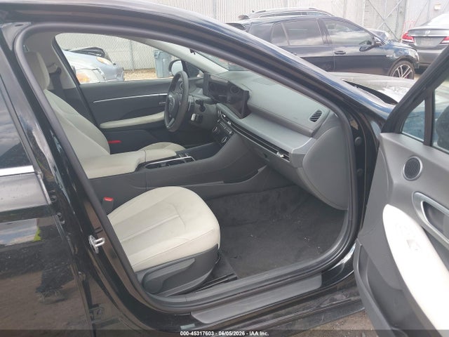 Aukcja sprzedaży 2025 Hyundai Sonata Sel, vin: KMHL64JA9SA468151, numer aukcji: 45317603