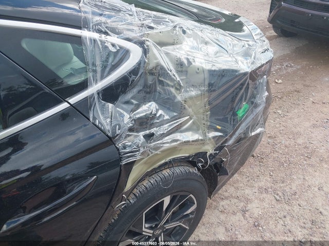 Aukcja sprzedaży 2025 Hyundai Sonata Sel, vin: KMHL64JA9SA468151, numer aukcji: 45317603