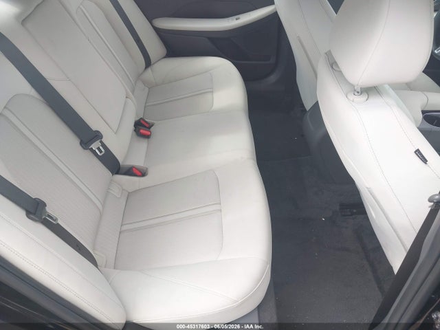 Aukcja sprzedaży 2025 Hyundai Sonata Sel, vin: KMHL64JA9SA468151, numer aukcji: 45317603