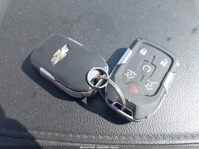 Продажа на аукционе авто 2015 Chevrolet Tahoe Lt, vin: 1GNSKBKC4FR234787, номер лота: 45317605