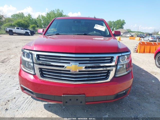 Продажа на аукционе авто 2015 Chevrolet Tahoe Lt, vin: 1GNSKBKC4FR234787, номер лота: 45317605