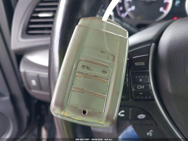 2013 Acura Rdx მანქანა იყიდება აუქციონზე, vin: 5J8TB4H38DL002517, აუქციონის ნომერი: 45317607
