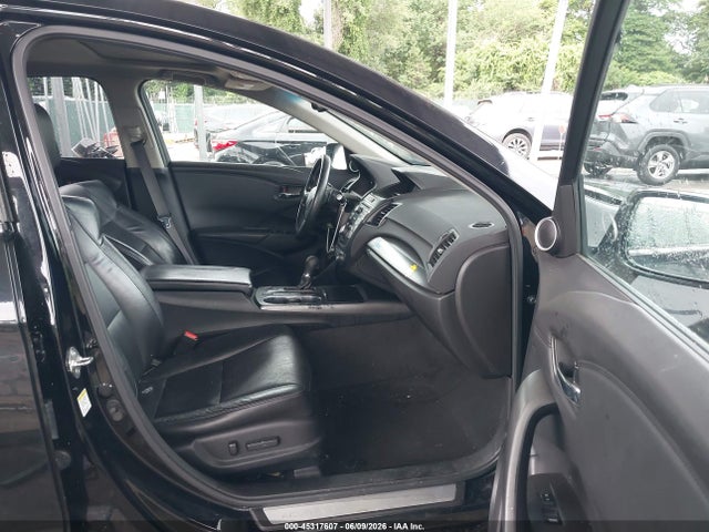 2013 Acura Rdx მანქანა იყიდება აუქციონზე, vin: 5J8TB4H38DL002517, აუქციონის ნომერი: 45317607