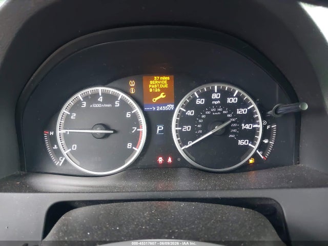 2013 Acura Rdx მანქანა იყიდება აუქციონზე, vin: 5J8TB4H38DL002517, აუქციონის ნომერი: 45317607