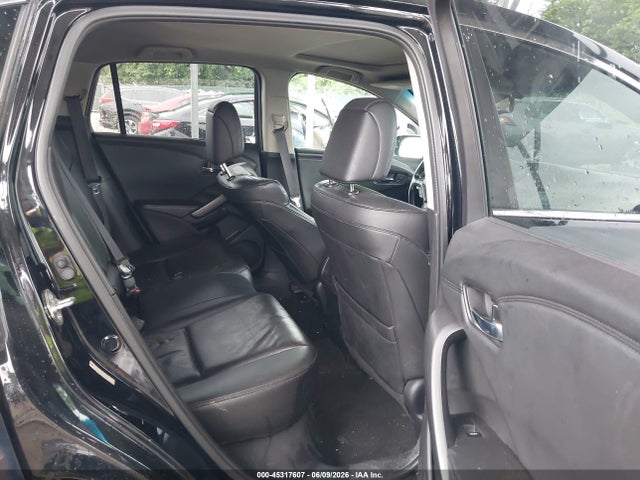 2013 Acura Rdx მანქანა იყიდება აუქციონზე, vin: 5J8TB4H38DL002517, აუქციონის ნომერი: 45317607