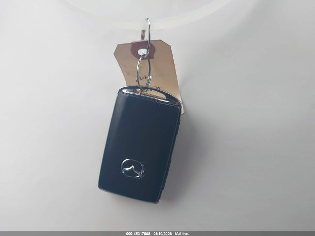 2022 Mazda Cx-5 2.5 S Select მანქანა იყიდება აუქციონზე, vin: JM3KFBBM2N0627655, აუქციონის ნომერი: 45317608