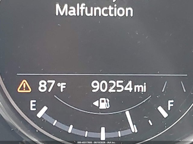 2022 Mazda Cx-5 2.5 S Select მანქანა იყიდება აუქციონზე, vin: JM3KFBBM2N0627655, აუქციონის ნომერი: 45317608