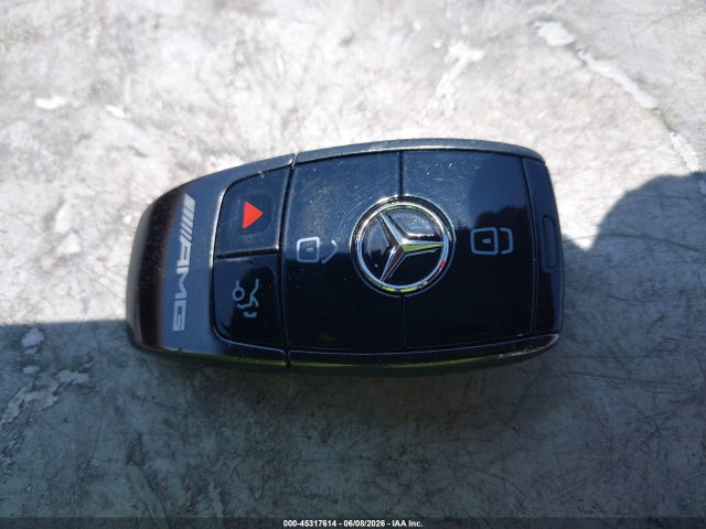 Aukcja sprzedaży 2020 Mercedes-benz Amg Cla 35 4matic, vin: W1K5J5BB2LN085757, numer aukcji: 45317614