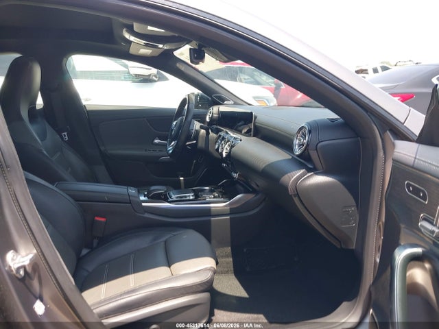 Aukcja sprzedaży 2020 Mercedes-benz Amg Cla 35 4matic, vin: W1K5J5BB2LN085757, numer aukcji: 45317614