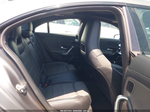 Aukcja sprzedaży 2020 Mercedes-benz Amg Cla 35 4matic, vin: W1K5J5BB2LN085757, numer aukcji: 45317614