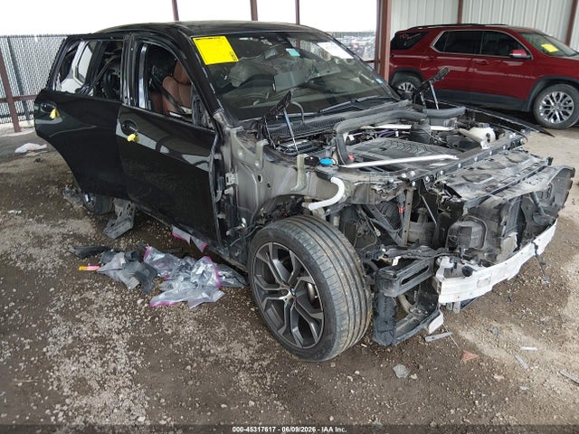 45317617 :رقم المزاد ، 5UXCR6C0XN9M48667 vin ، 2022 Bmw X5 Xdrive40i مزاد بيع