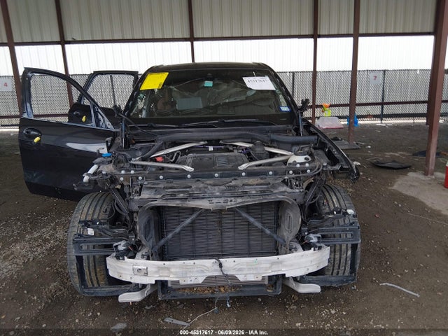 45317617 :رقم المزاد ، 5UXCR6C0XN9M48667 vin ، 2022 Bmw X5 Xdrive40i مزاد بيع