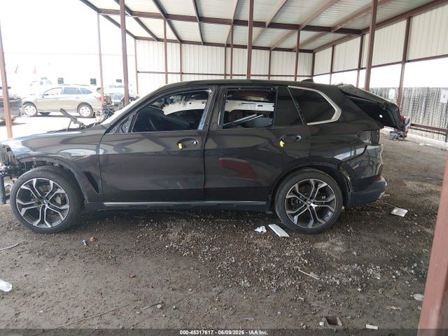 45317617 :رقم المزاد ، 5UXCR6C0XN9M48667 vin ، 2022 Bmw X5 Xdrive40i مزاد بيع