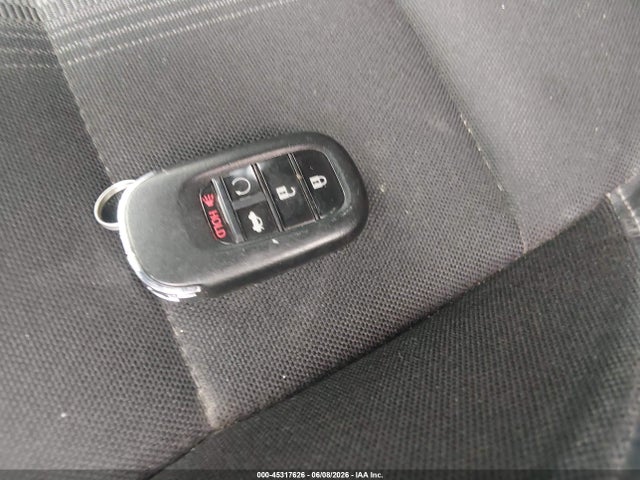 Продаж на аукціоні авто 2022 Honda Civic Sport, vin: 2HGFE2F56NH524221, номер лоту: 45317626