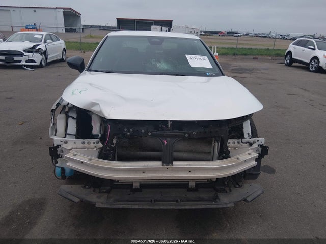 Продаж на аукціоні авто 2022 Honda Civic Sport, vin: 2HGFE2F56NH524221, номер лоту: 45317626
