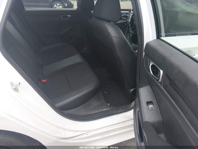 Продаж на аукціоні авто 2022 Honda Civic Sport, vin: 2HGFE2F56NH524221, номер лоту: 45317626