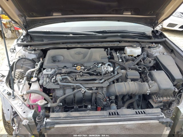 Aukcja sprzedaży 2024 Toyota Camry Hybrid Xle, vin: 4T1F31AK4RU061215, numer aukcji: 45317631