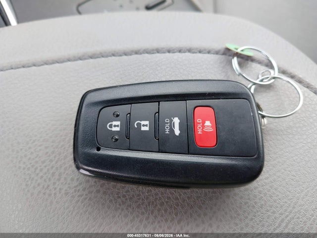 Aukcja sprzedaży 2024 Toyota Camry Hybrid Xle, vin: 4T1F31AK4RU061215, numer aukcji: 45317631