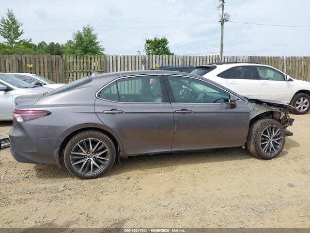 Aukcja sprzedaży 2024 Toyota Camry Hybrid Xle, vin: 4T1F31AK4RU061215, numer aukcji: 45317631