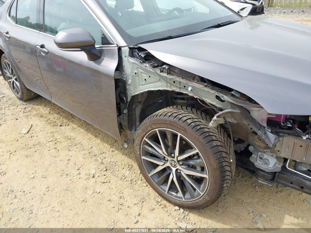 Aukcja sprzedaży 2024 Toyota Camry Hybrid Xle, vin: 4T1F31AK4RU061215, numer aukcji: 45317631