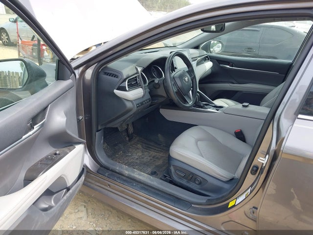 Aukcja sprzedaży 2024 Toyota Camry Hybrid Xle, vin: 4T1F31AK4RU061215, numer aukcji: 45317631