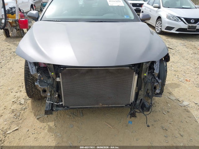 Aukcja sprzedaży 2024 Toyota Camry Hybrid Xle, vin: 4T1F31AK4RU061215, numer aukcji: 45317631