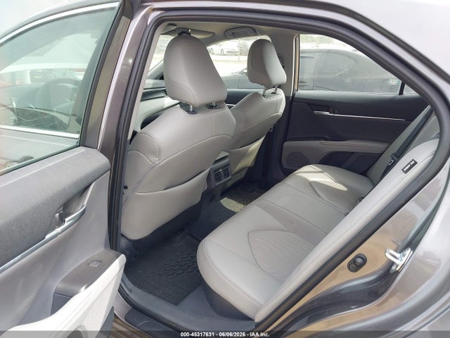 Aukcja sprzedaży 2024 Toyota Camry Hybrid Xle, vin: 4T1F31AK4RU061215, numer aukcji: 45317631