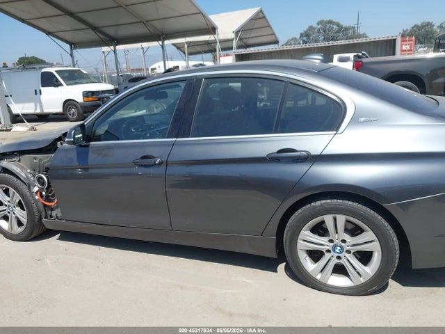 BMW 330e Iperformance 2017 WBA8E1C37HA158726 Image 15