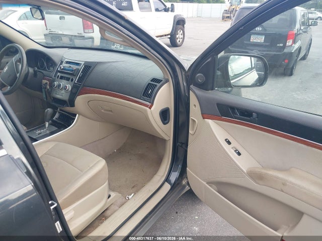 Aukcja sprzedaży 2008 Hyundai Veracruz Gls/limited/se, vin: KM8NU13C58U034392, numer aukcji: 45317637
