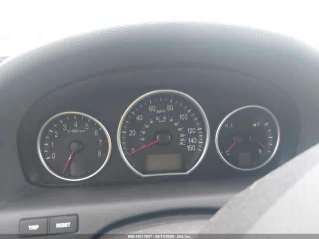 Aukcja sprzedaży 2008 Hyundai Veracruz Gls/limited/se, vin: KM8NU13C58U034392, numer aukcji: 45317637