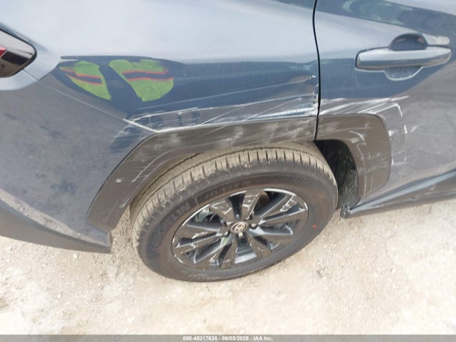 2T36DRBV4TW010865 Toyota Rav4 Xle Premium