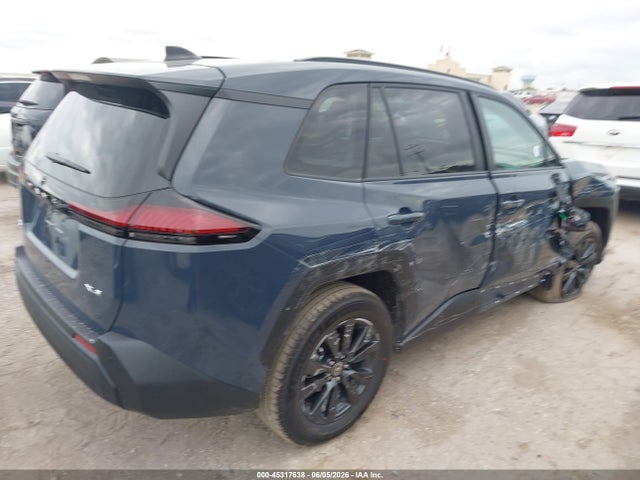 2T36DRBV4TW010865 Toyota Rav4 Xle Premium
