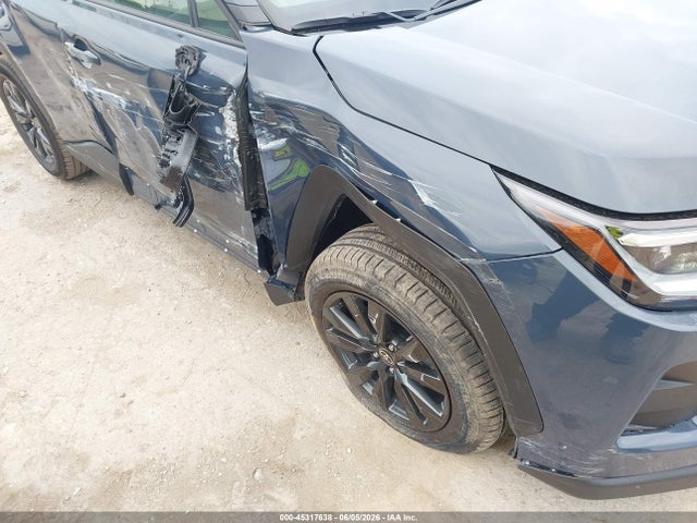2T36DRBV4TW010865 Toyota Rav4 Xle Premium