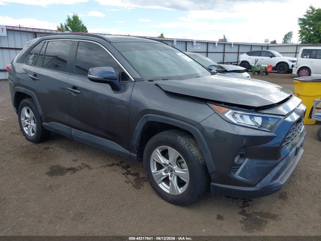 Toyota Rav4 Xle 2020 2T3P1RFV6LC092736 Image 1