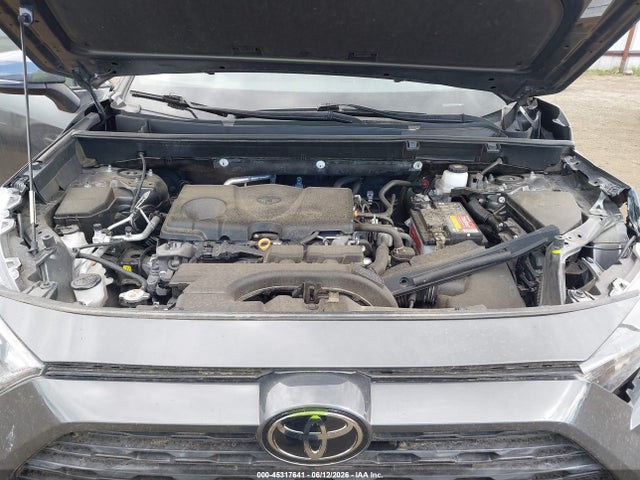 Toyota Rav4 Xle 2020 2T3P1RFV6LC092736 Image 10