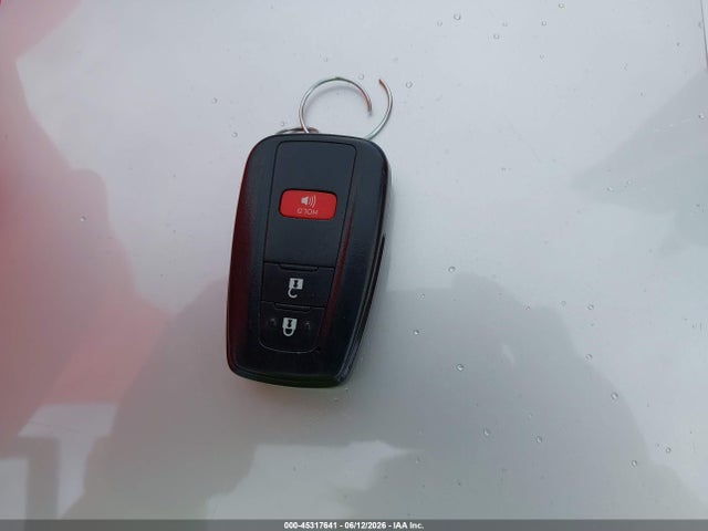 Toyota Rav4 Xle 2020 2T3P1RFV6LC092736 Image 11
