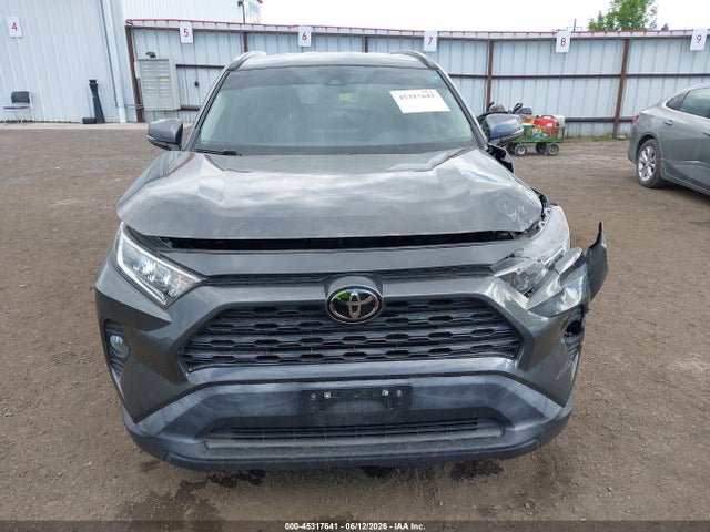 Toyota Rav4 Xle 2020 2T3P1RFV6LC092736 Image 12