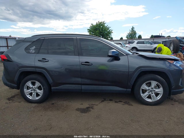 Toyota Rav4 Xle 2020 2T3P1RFV6LC092736 Image 13