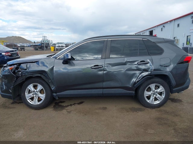 Toyota Rav4 Xle 2020 2T3P1RFV6LC092736 Image 14