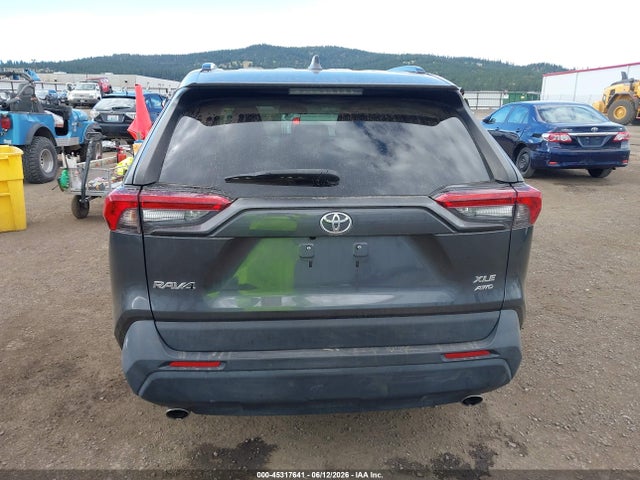 Toyota Rav4 Xle 2020 2T3P1RFV6LC092736 Image 16
