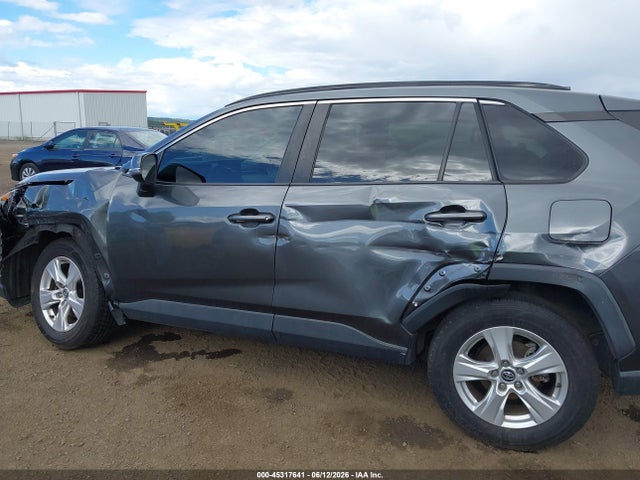 Toyota Rav4 Xle 2020 2T3P1RFV6LC092736 Image 17