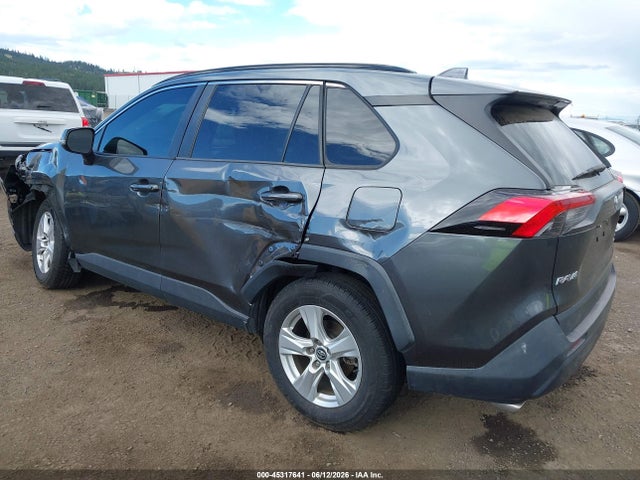 Toyota Rav4 Xle 2020 2T3P1RFV6LC092736 Image 3