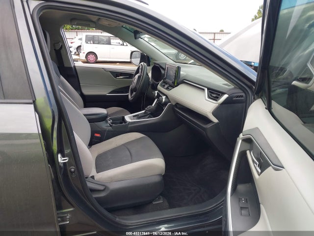 Toyota Rav4 Xle 2020 2T3P1RFV6LC092736 Image 5