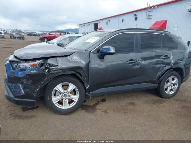 Toyota Rav4 Xle 2020 2T3P1RFV6LC092736 Image 6