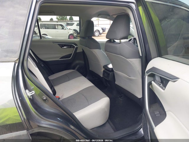 Toyota Rav4 Xle 2020 2T3P1RFV6LC092736 Image 8