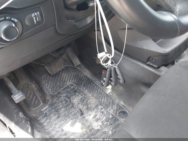 45317642 :رقم المزاد ، 1C4SDJFT7PC688799 vin ، 2023 Dodge Durango Pursuit Awd مزاد بيع